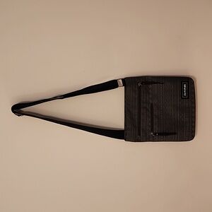 Dakine JoJo Crossbody Bag, Color: Gray Patterend